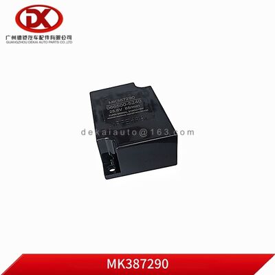 CLIGNOTANT 066500-5240 24V MK387290 pour MITSUBISHI CANTER DENSO