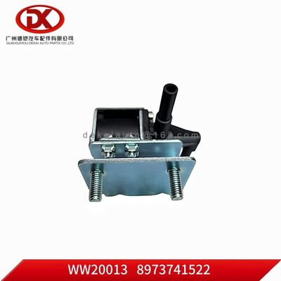 Vanne de freinage de montage 8973741522 8 97374152 2 pour pièces de camion Isuzu 4HG1 4HG1-T 4HK1 4HE1 4HF1