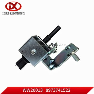 Vanne de freinage de montage 8973741522 8 97374152 2 pour pièces de camion Isuzu 4HG1 4HG1-T 4HK1 4HE1 4HF1