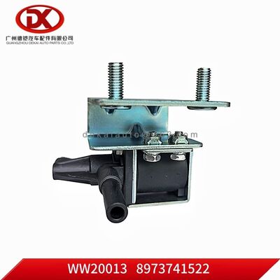 Vanne de freinage de montage 8973741522 8 97374152 2 pour pièces de camion Isuzu 4HG1 4HG1-T 4HK1 4HE1 4HF1