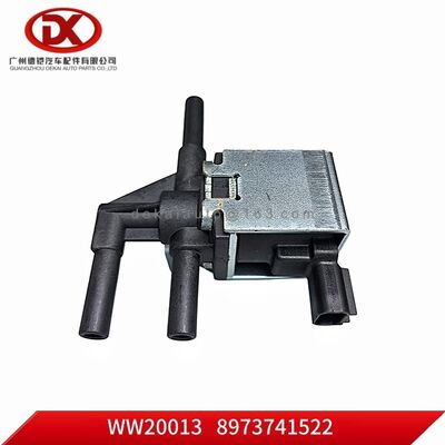 Vanne de freinage de montage 8973741522 8 97374152 2 pour pièces de camion Isuzu 4HG1 4HG1-T 4HK1 4HE1 4HF1