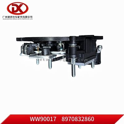 Redresseur + Régulateur d'alternateur Euro 1 8970832860 8 97083286 0 pour pièces de camion ISUZU 4HG1 NPR66