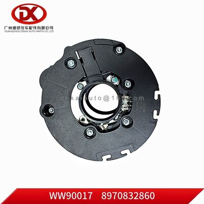 Redresseur + Régulateur d'alternateur Euro 1 8970832860 8 97083286 0 pour pièces de camion ISUZU 4HG1 NPR66