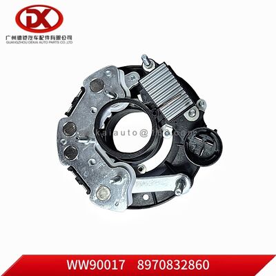 Redresseur + Régulateur d'alternateur Euro 1 8970832860 8 97083286 0 pour pièces de camion ISUZU 4HG1 NPR66