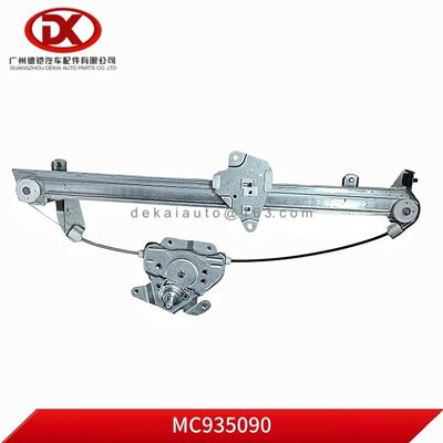 Régulateur de fenêtre LH MC935090 MC935091RH pour pièces de camion Mitsubishi FV515/8DC93/F350