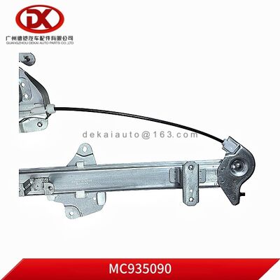 Régulateur de fenêtre LH MC935090 MC935091RH pour pièces de camion Mitsubishi FV515/8DC93/F350