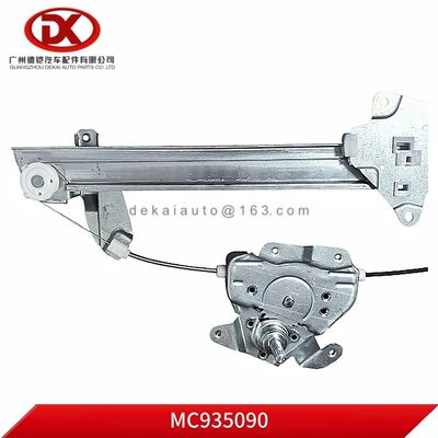 Régulateur de fenêtre LH MC935090 MC935091RH pour pièces de camion Mitsubishi FV515/8DC93/F350