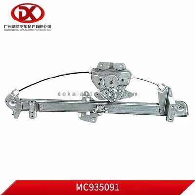 Régulateur de fenêtre LH MC935090 MC935091RH pour pièces de camion Mitsubishi FV515/8DC93/F350