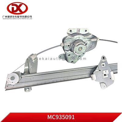Régulateur de fenêtre LH MC935090 MC935091RH pour pièces de camion Mitsubishi FV515/8DC93/F350