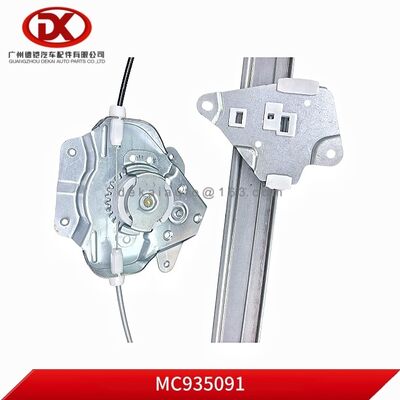 Régulateur de fenêtre LH MC935090 MC935091RH pour pièces de camion Mitsubishi FV515/8DC93/F350