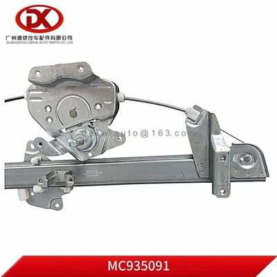 Régulateur de fenêtre LH MC935090 MC935091RH pour pièces de camion Mitsubishi FV515/8DC93/F350