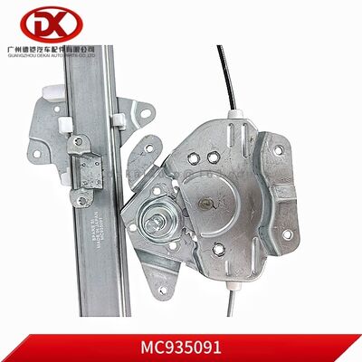 Régulateur de fenêtre LH MC935090 MC935091RH pour pièces de camion Mitsubishi FV515/8DC93/F350