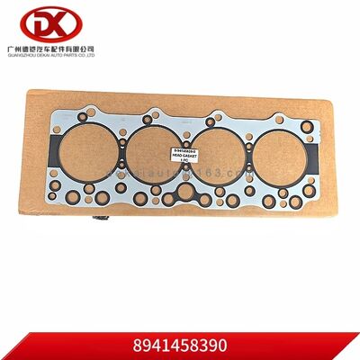 Cylinder Head Gasket 8941458391 8941458390 8-94145839-0 5111410830 ISUZU 4BD1Truck Parts