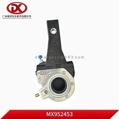Front Auto Slack Adjuster MX952453 for Mitsubishi Fuso Truck Brake Shoe