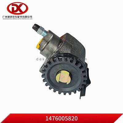 Brake Wheel Cylinder 1476005820 1476005810 for ISUZU Forward FSR FRR 9.2T 10.5T NRR NPR 6BG
