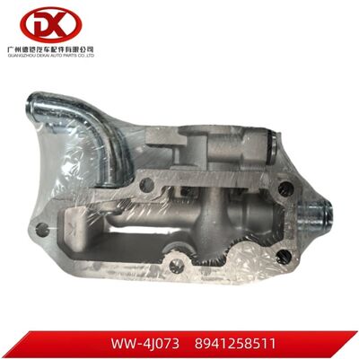 HOUSING; THERMOSTAT WW-4J073  8941258511  8-94125851-1 for Isuzu NHR NKR Truck  Parts