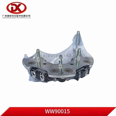 Redresseur Euro1 WW90015 pour pièces de camion ISUZU 4HG1