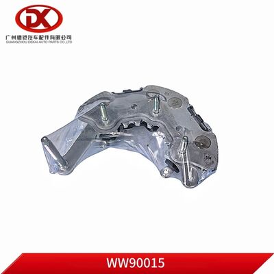 Redresseur Euro1 WW90015 pour pièces de camion ISUZU 4HG1