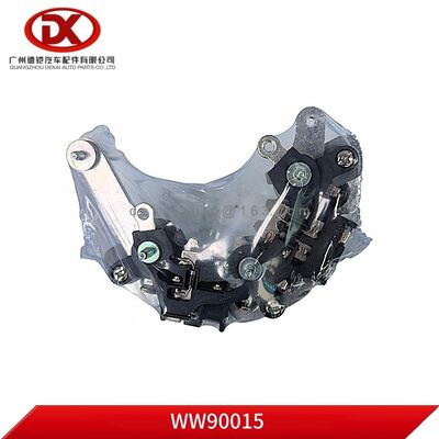 Redresseur Euro1 WW90015 pour pièces de camion ISUZU 4HG1