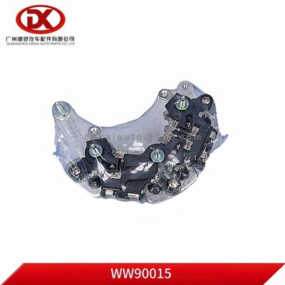 Redresseur Euro1 WW90015 pour pièces de camion ISUZU 4HG1