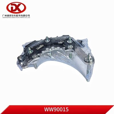 Redresseur Euro1 WW90015 pour pièces de camion ISUZU 4HG1