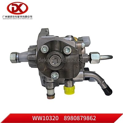 Injection Pump Assembly W/O Core 8980879862 8 98087986 2 for ISUZU NPR Reach 4JJ1 3.0L 2011-2017 Truck  Parts