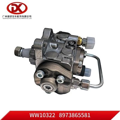 Fuel Injection Pump Assembly 8973865581 8 97386558 1 for ISUZU NPR-D NPR NQR NRR 4HK1 5.2L 08-10 Truck  Parts
