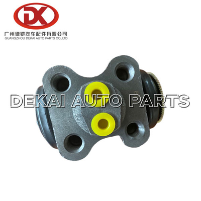 Système WW50021 R1 8973588790 4HG1-T d'ISUZU Truck Brake Cylinder Engine