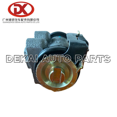 Système WW50021 R1 8973588790 4HG1-T d'ISUZU Truck Brake Cylinder Engine