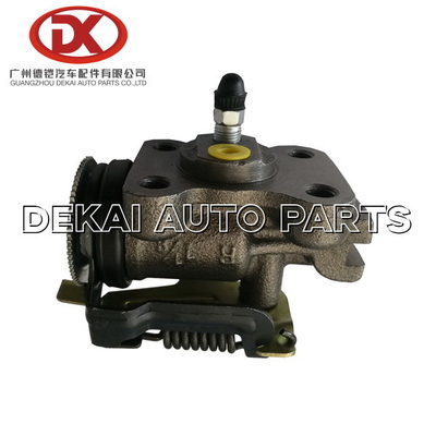Le cylindre de frein d'OIN rr WW50065 partie 8980813260 pour ISUZU 4HG1-T/4HE1
