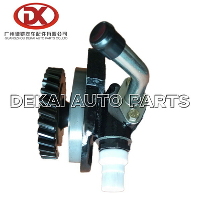 Direction 8973886510 8971365740 d'ISUZU Chassis Parts Hydraulic Power