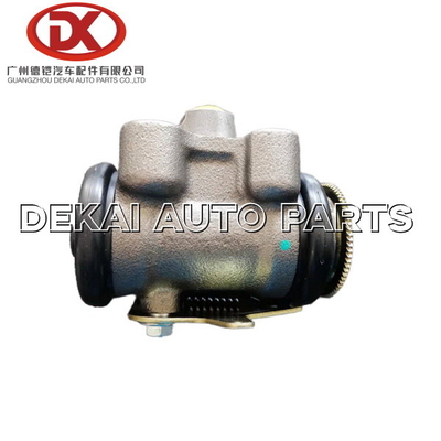 Système WW50021 R1 8973588790 4HG1-T d'ISUZU Truck Brake Cylinder Engine