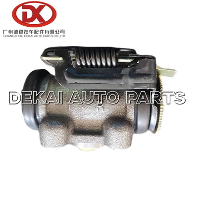 8973496920 pièces de cylindre de frein d'ISUZU Front Brake Cylinder Parts WW50064 R-F Truck