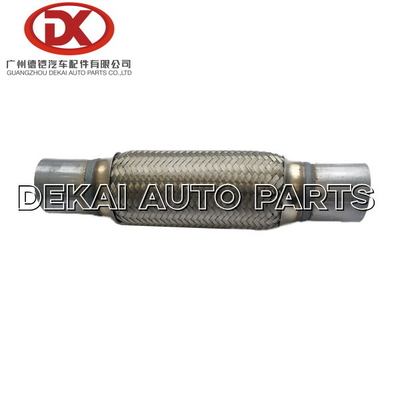 ISUZU Aftermarket Parts Exhaust Tube 8972608730 pièces d'auto 51*170*250