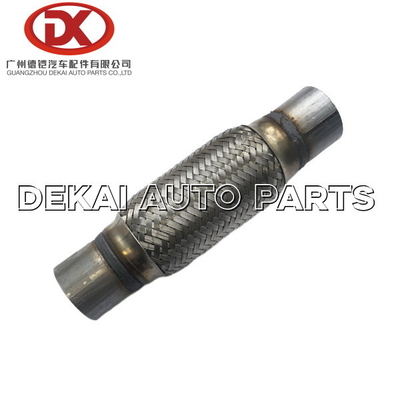ISUZU Aftermarket Parts Exhaust Tube 8972608730 pièces d'auto 51*170*250