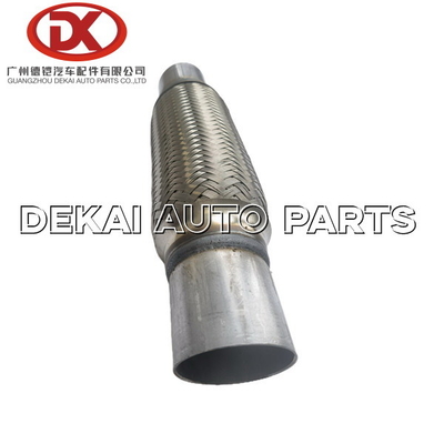 ISUZU Aftermarket Parts Exhaust Tube 8972608730 pièces d'auto 51*170*250