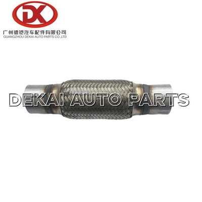 Tube d'échappement de filet de NQR ISUZU Air Conditioning Parts 8970634665 de NPR