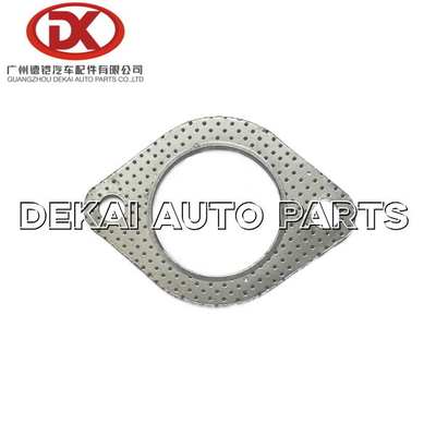 Garniture de WW20007 8943283520 ISUZU Air Conditioning Parts Exhaust