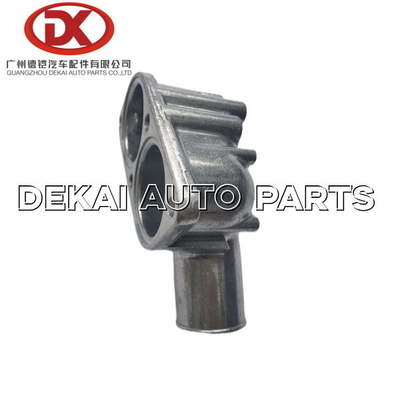 ISUZU Thermostat Housing WW30041 8973727690 8-97329914-0 pour ISUZU 700P 4HE1
