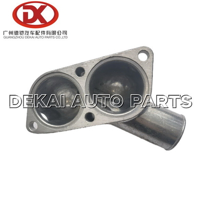 ISUZU Thermostat Housing WW30041 8973727690 8-97329914-0 pour ISUZU 700P 4HE1