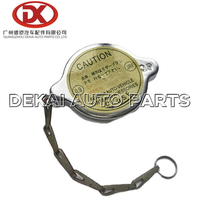 ISUZU Npr Radiator Cap Big 5214500055 WW30008 pour ISUZU 4HG1-T/4HE1/4HK1