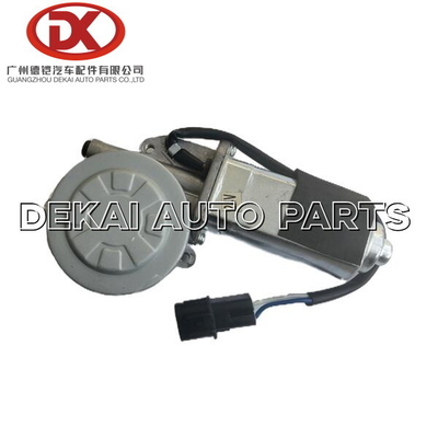 Rhésus 8978984790 de WI FRT de PUISSANCE de MOTEUR d'ISUZU Truck Parts pour NQR 71/NLR 85/NPR 75 NPR66/24V