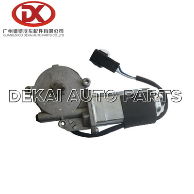 Rhésus 8978984790 de WI FRT de PUISSANCE de MOTEUR d'ISUZU Truck Parts pour NQR 71/NLR 85/NPR 75 NPR66/24V