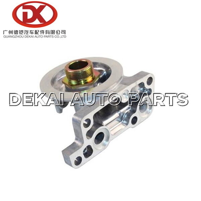 Parenthèse de WW10028 8970966773 89714826825 ISUZU Engine Parts Oil Filter