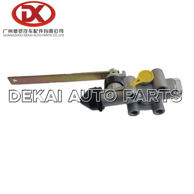 VALVE d'ALTITUDE pneumatique d'ISUZU Leveling Valve de 1000092161 parties du système