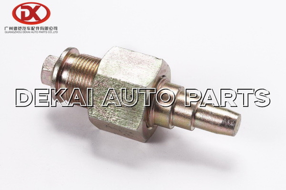 Vis de BOGDAN A-091/92 700P/NPR ISUZU Body Parts Door Regulating avec l'écrou