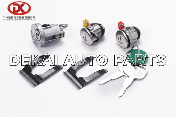 WW100002 ISUZU Body Parts Door Lock a placé 9-297035293-0 8-97035293-0