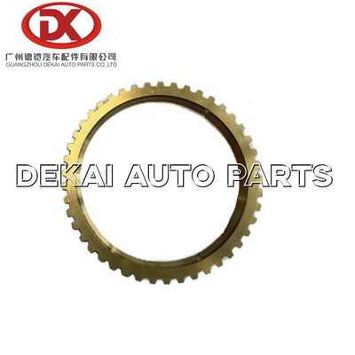 Synchroniseur bloquant l'anneau 4/5 8973095320 pour ISUZU Myy 5t 700P 4HK1