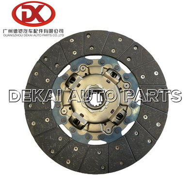 Embrayage de disque de NPR ISUZU Clutch Parts Myy 5t 300*190*14*35.2 8973771490 de camion