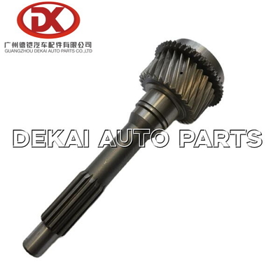 Axe primaire MYY5T 28 de transmission de WW70001 ISUZU Transmission Parts 8972529241